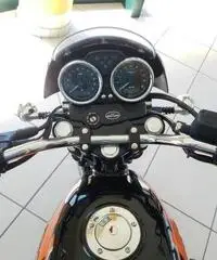 Moto Guzzi V7 Racer SPECIALE Moto Guzzi V7 Racer SPECIALE