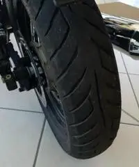 Moto Guzzi V7 Racer SPECIALE Moto Guzzi V7 Racer SPECIALE