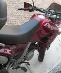 Pegaso 650