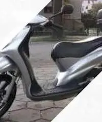 Peugeot Looxor 125 - 2010