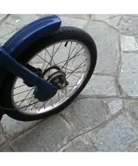 Piaggio Ciao-Anni 70