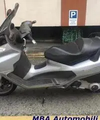 PIAGGIO X8 200 4V come nuovo - tagliandato