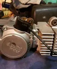 POLINI DUCATI REPLICA DESMOSEDICI