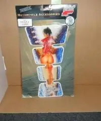 PROTEZIONI SERBATOIO MOTO STOCK