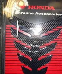 PROTEZIONI SERBATOIO MOTO STOCK