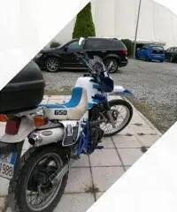 Suzuki DR