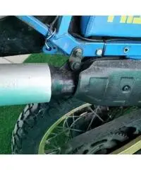 Vendo MOTO MORINI 350 CANGURO Vendo MOTO MORINI 350 CANGURO