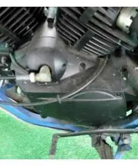 Vendo MOTO MORINI 350 CANGURO Vendo MOTO MORINI 350 CANGURO