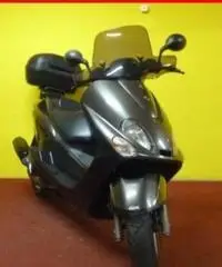 YAMAHA Majesty 180 grigio - 29919 YAMAHA Majesty 180 grigio - 29919