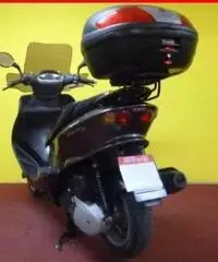 YAMAHA Majesty 180 grigio - 29919 YAMAHA Majesty 180 grigio - 29919