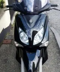 YAMAHA X-City 250