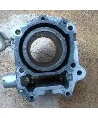 gruppo termico scarabeo 200 cc motore rotax