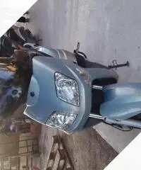 MBK Kilibre 300 - 2003