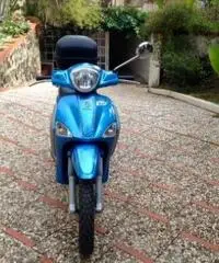 Piaggio Liberty 125 - 2008