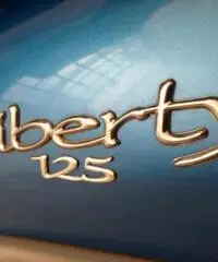 Piaggio Liberty 125 - 2008