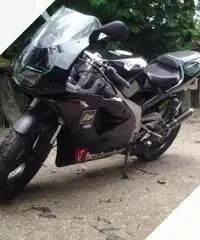 Aprilia RS 125 - 1994 replica extrema Chesterfield Aprilia RS 125 - 1994 replica extrema Chesterfield