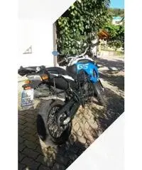 BMW F 800 GS anno 2008