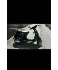 Vespa 50 et2 50 Vespa 50 et2 50