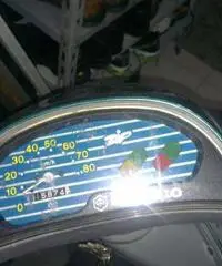 Vendo zip del 92