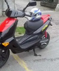 Scooter Aprilia RS50