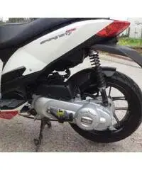 Aprilia