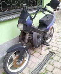 BULLIT 50 - 4 MARCE BULLIT 50 - 4 MARCE