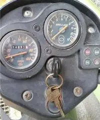 BULLIT 50 - 4 MARCE BULLIT 50 - 4 MARCE