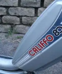 Vendo ciclomotore d epoca Califfo 80