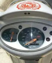 Scarabeo 50 PREZZO TRATTABILE