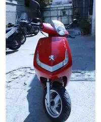 Peugeot vivacity 50