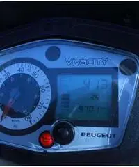 Peugeot vivacity 50