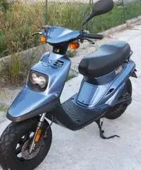 Booster Spirit MBK 50 - Pari al nuovo Booster Spirit MBK 50 - Pari al nuovo