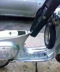 Vespa 50 special