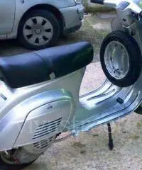 Vespa 50 special