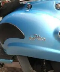 Scooter Elettra 2500W ItaliainMoto