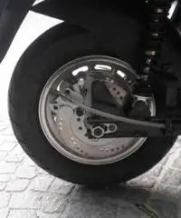 Scooter Elettra 2500W ItaliainMoto