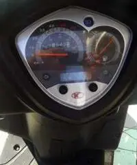 KYMCO - AGILITY 50