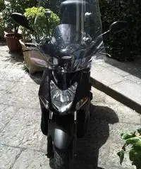 Agility 50 nero R16 Agility 50 nero R16