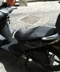 Agility 50 nero R16 Agility 50 nero R16