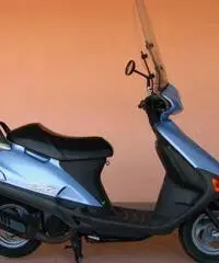 Vendo Honda Bali 50 Vendo Honda Bali 50