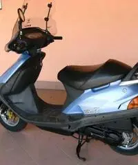 Vendo Honda Bali 50 Vendo Honda Bali 50