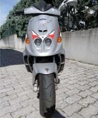 Malaguti phantom
