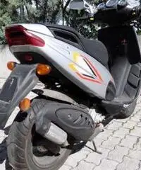 Malaguti phantom