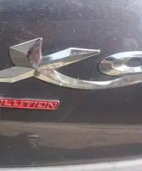 SCOOTER PIAGGIO X9 EVOLUTION