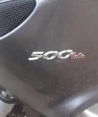 SCOOTER PIAGGIO X9 EVOLUTION