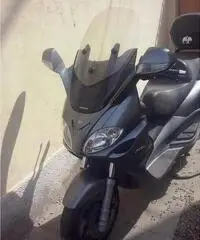 SCOOTER PIAGGIO X9 EVOLUTION