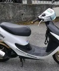 Honda ZX Dio Honda ZX Dio