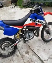 Beta 50