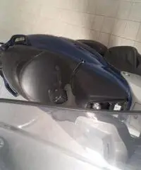 scooter malagutti madison 250 s motore yamaha