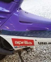 Aprilia SR 50 - 2002